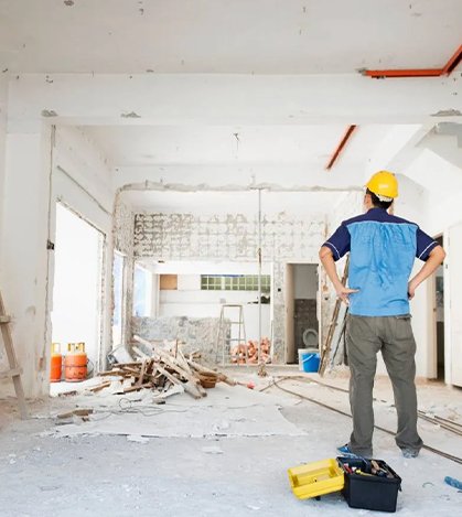 Manavkuyu Tadilatcı