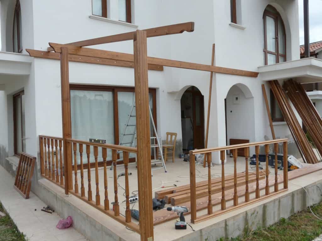 Manavkuyu Tadilatcı